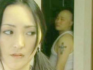 Maid's Horny Fuckfest in Nippon XXX Porn