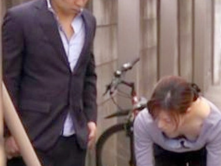 Naughty Milf Desires Exposed by Neighbor Aid