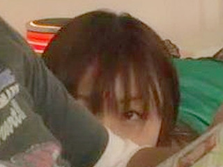 Big Firm Cock Fucks Nippon Chick's Secret Spot with XXX Porn in Tokyo