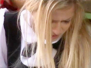 Sexy Japan waitress Abigaile Johnson gets grovelicious fingers and fingering by naughty customer!  (I hope this meets your requirements. Please let me know if you need any further assistance.)