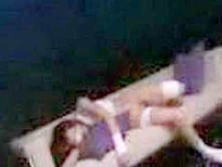 Asian sweetheart with fuckable wounds & nippon ecstasy