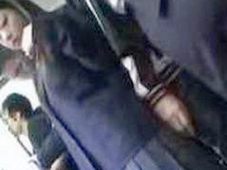 Sexy Tokyo schoolgirl gets fucked by naughty nippon guy in XXX porn